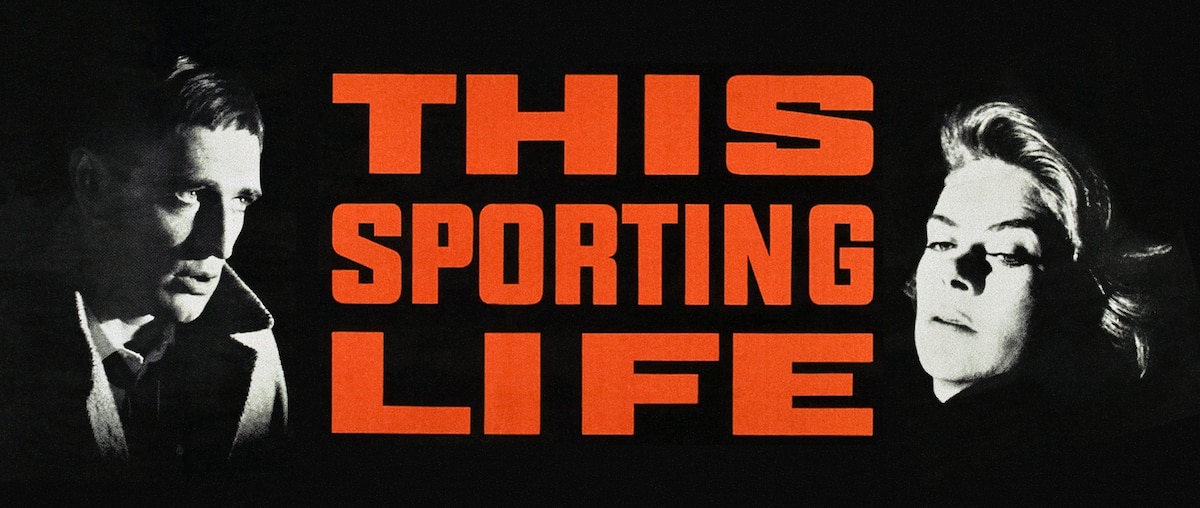 This Sporting Life