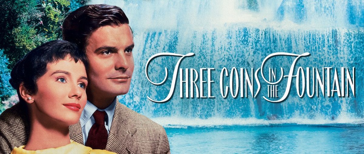 Three Coins in the Fountain