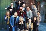 The Commitments