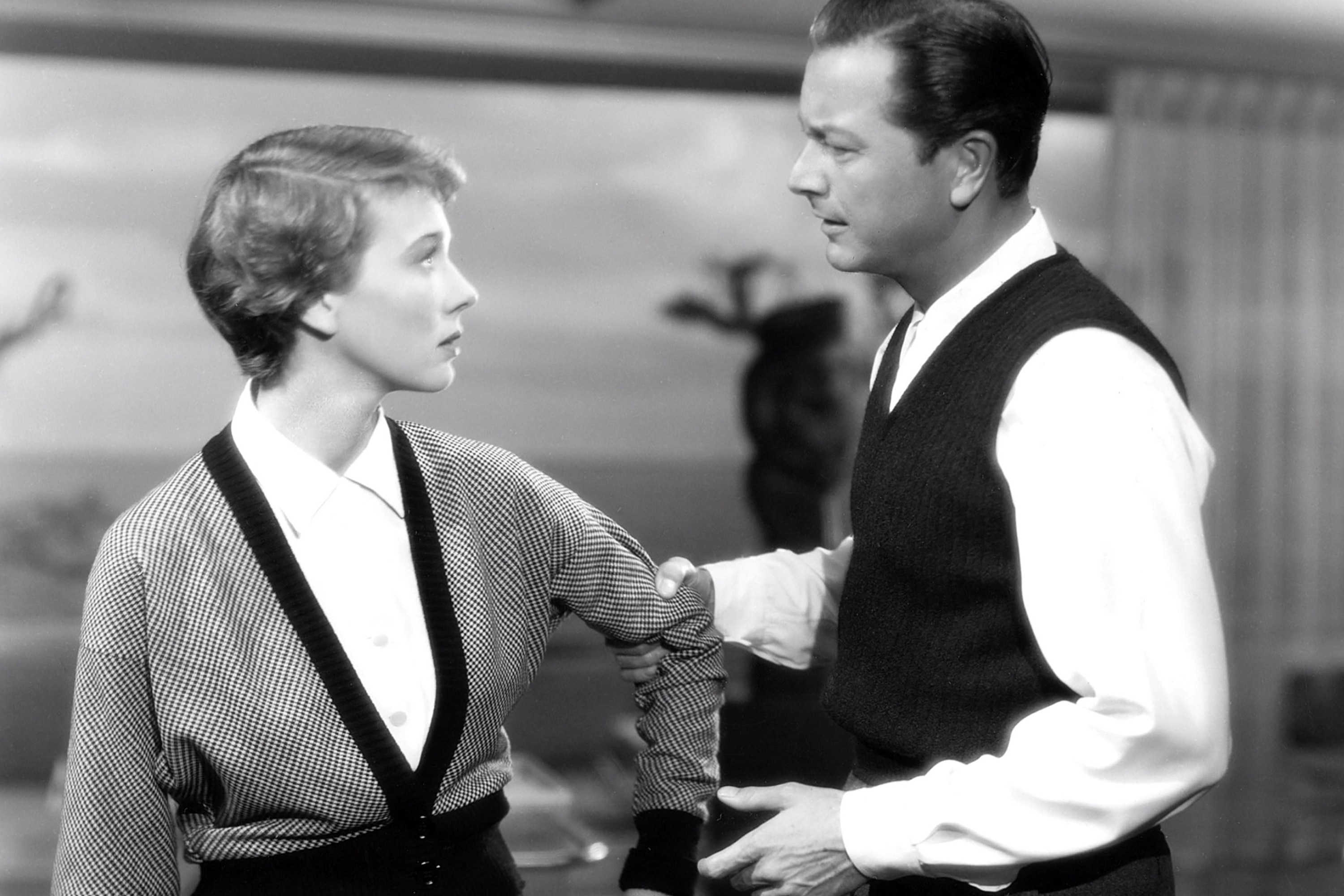 the second woman 1950-3000x2000