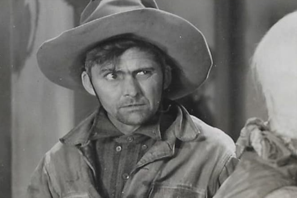 wells fargo days 1944