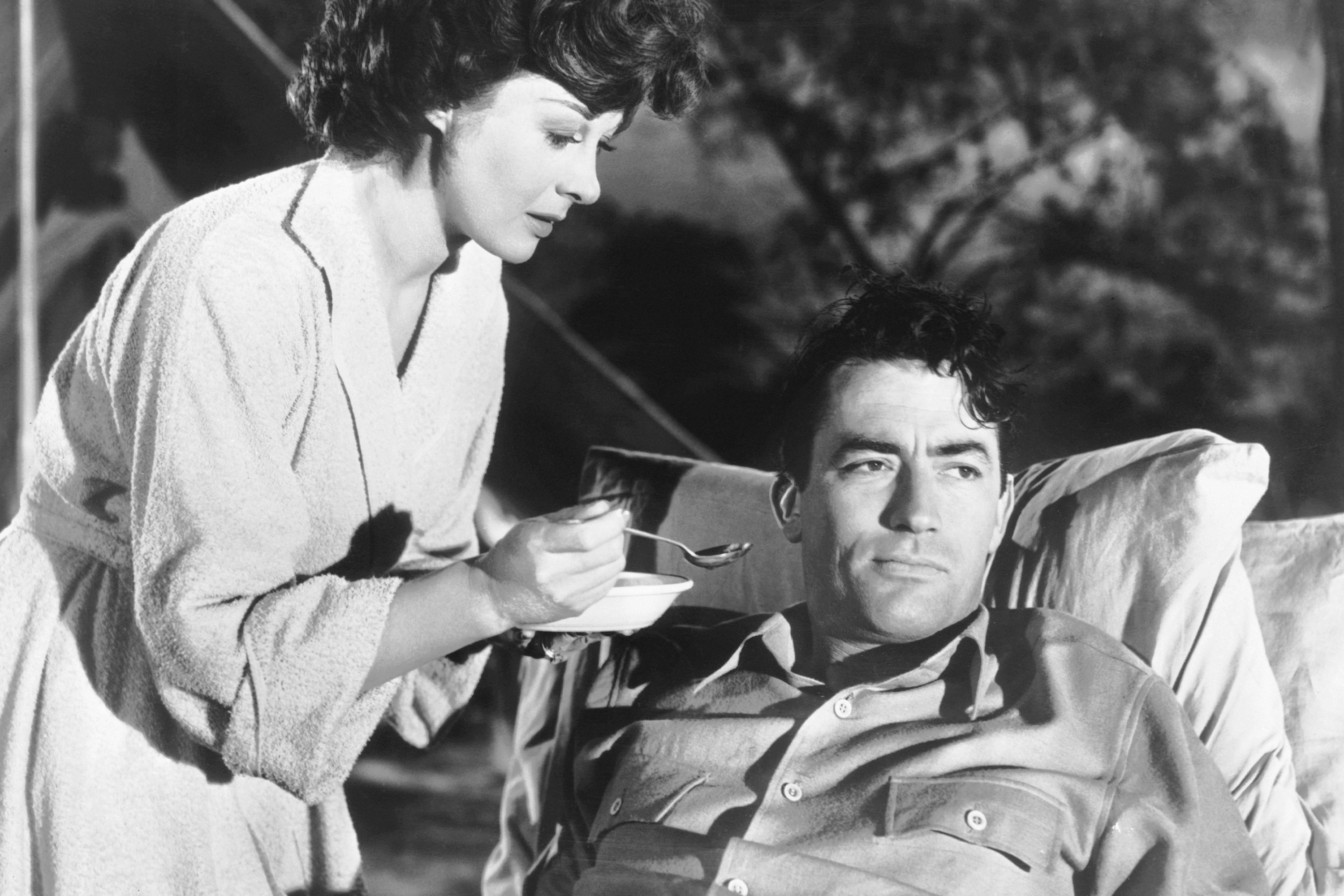 Snows of Kilimanjaro 3000x2000