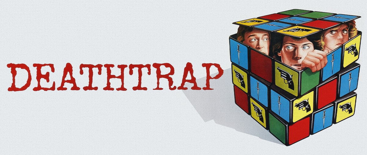 Deathtrap