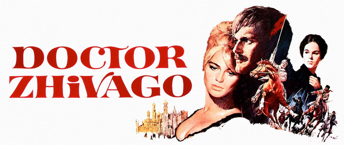 Doctor Zhivago