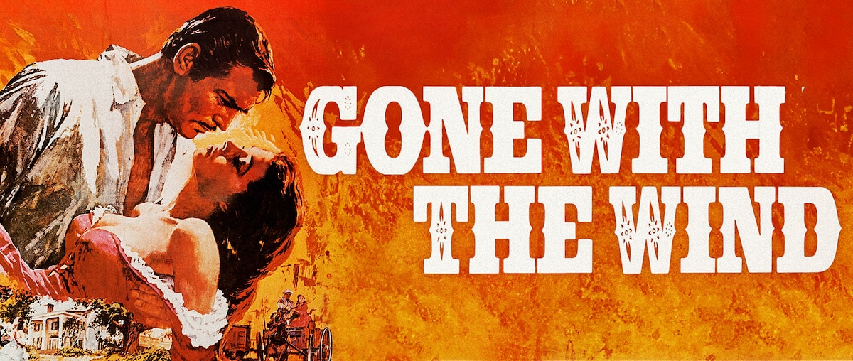 Gone with the Wind