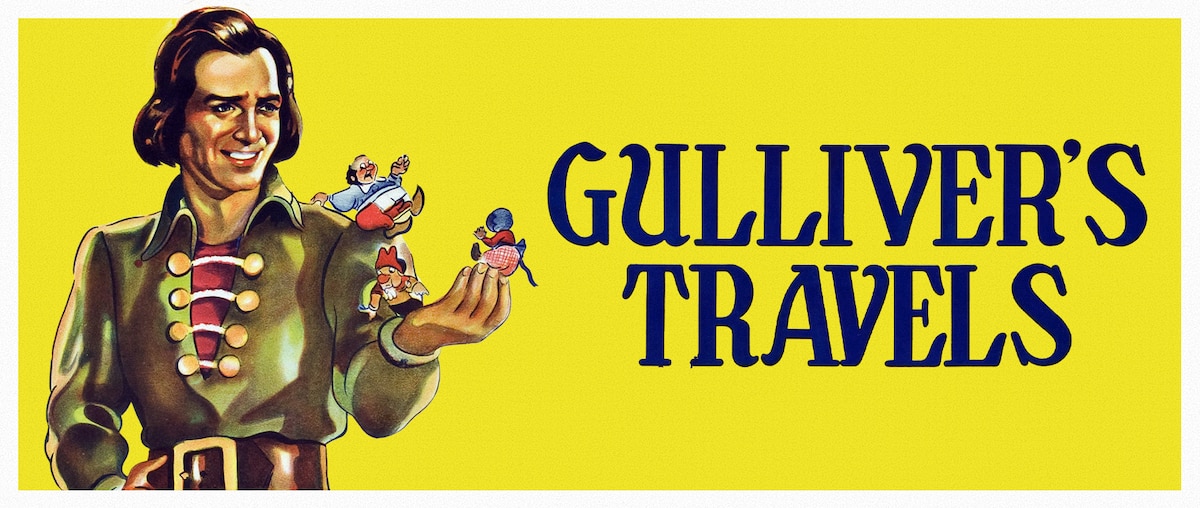Gulliver's Travels