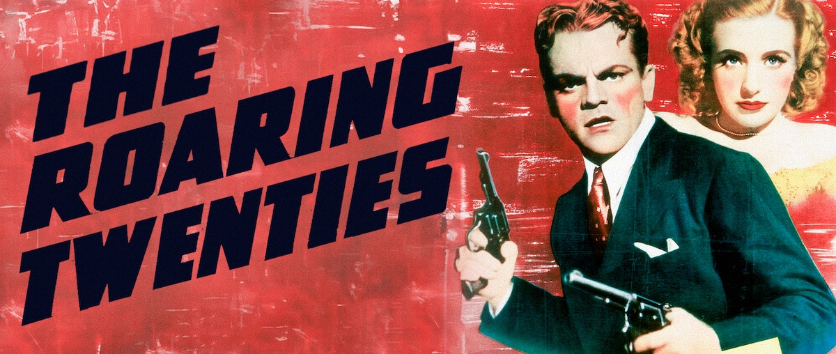 The Roaring Twenties