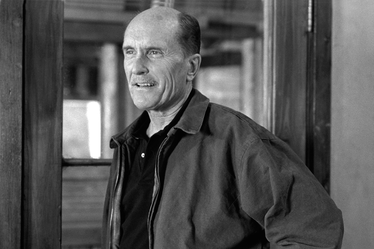robert duvall