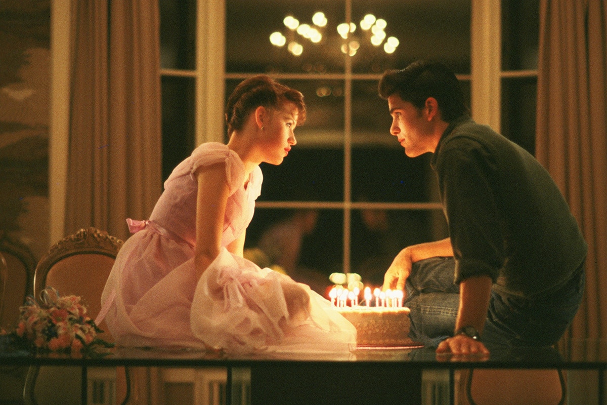 Sixteen Candles