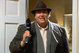 Uncle Buck