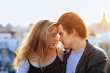 Before Sunrise