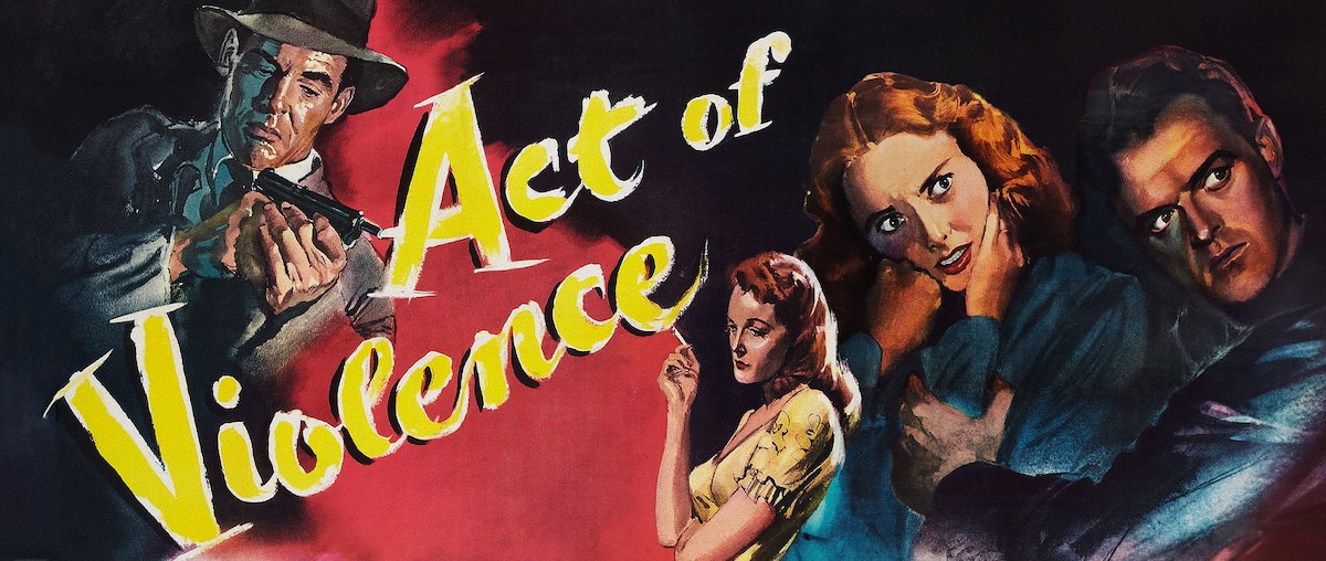 Act of Violence