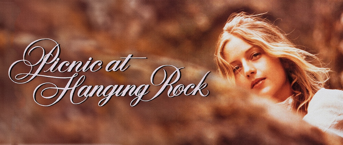 Picnic at Hanging Rock