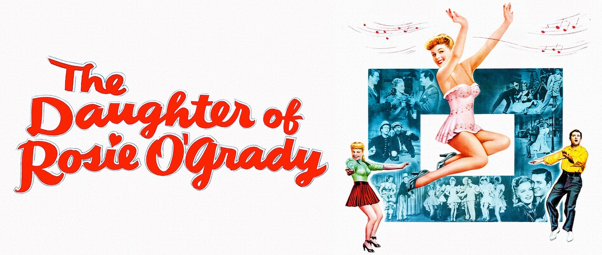 The Daughter of Rosie O'Grady