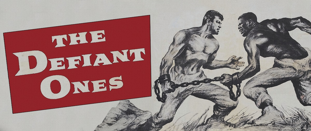 The Defiant Ones
