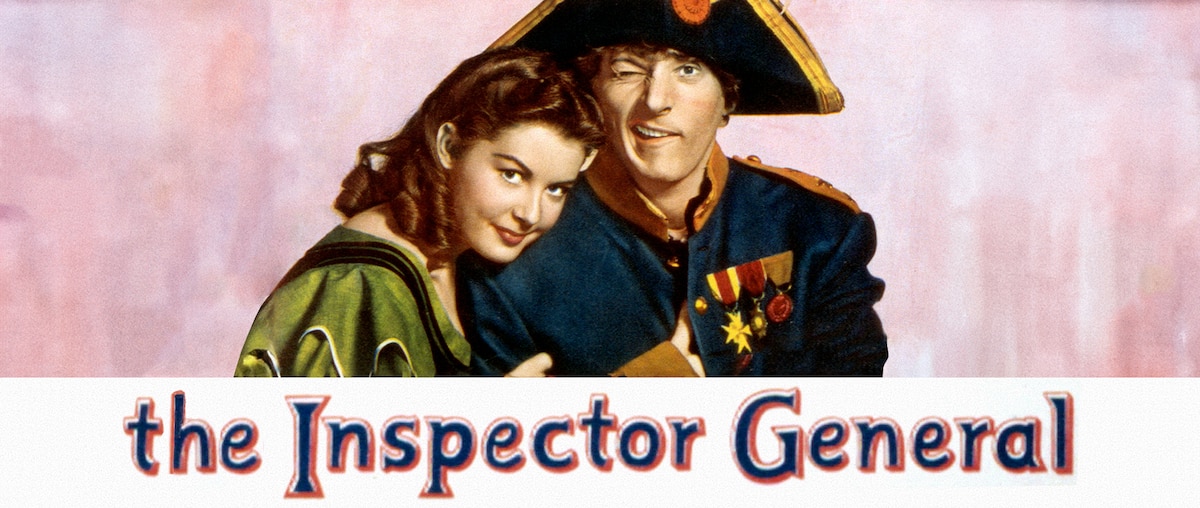 The Inspector General