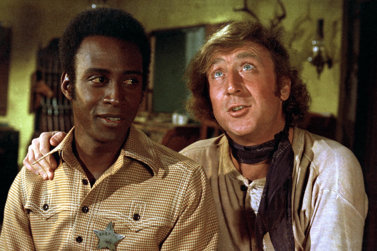 Blazing Saddles 3000x2000