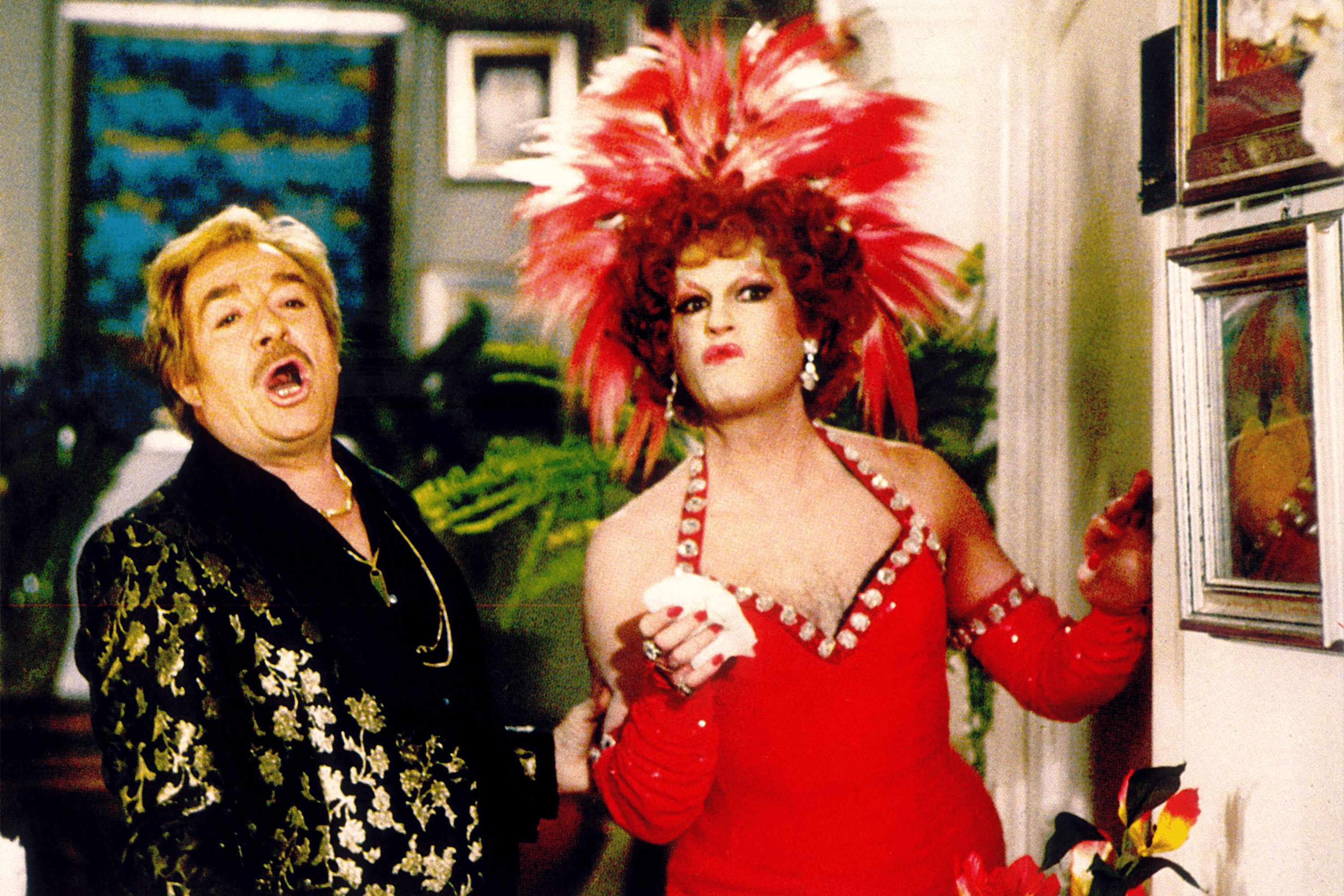 La Cage aux Folles 3000x2000