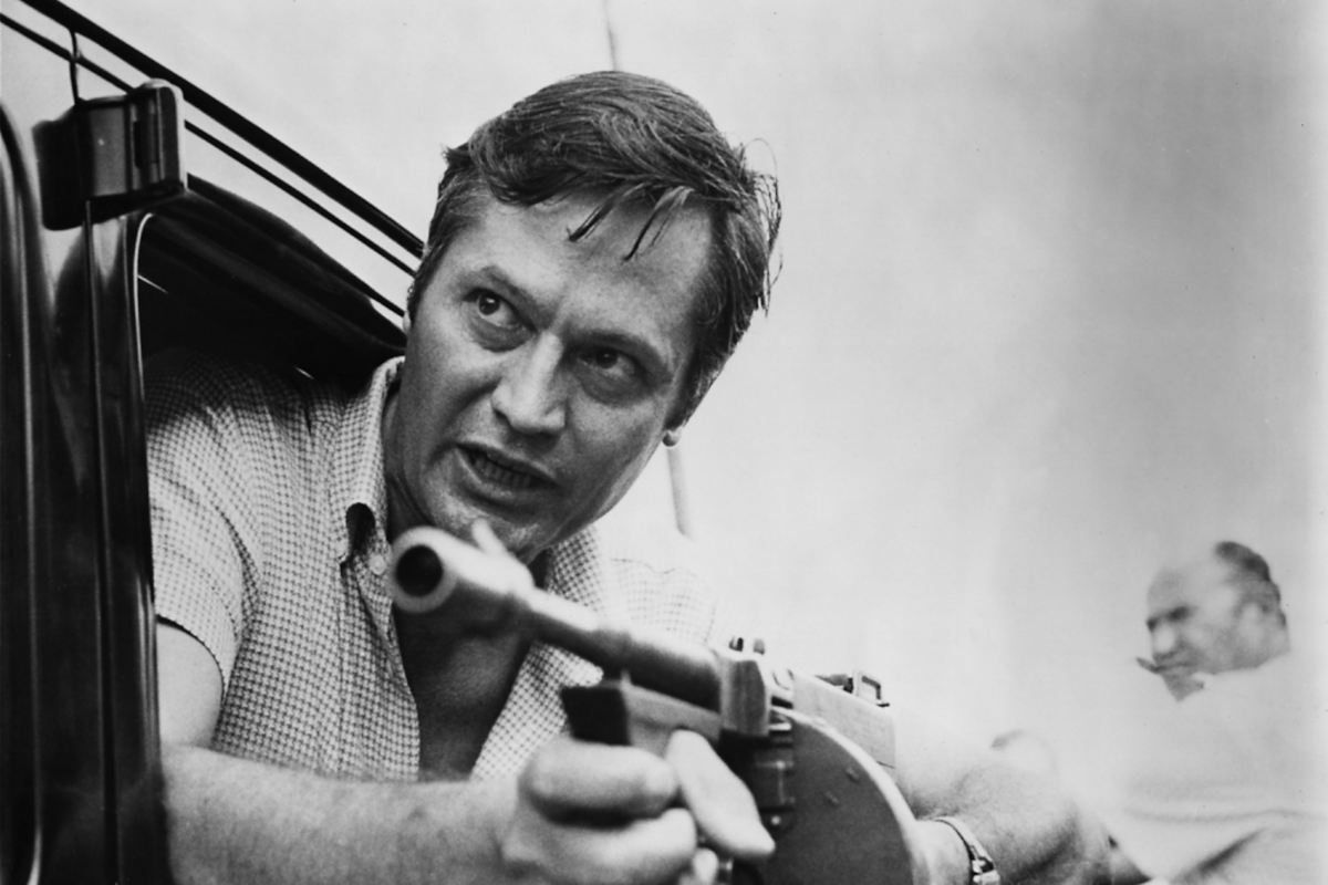 Roger Corman The Pope Of Pop Cinema 3000x2000