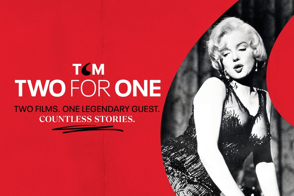 Two For One: Some Like It Hot