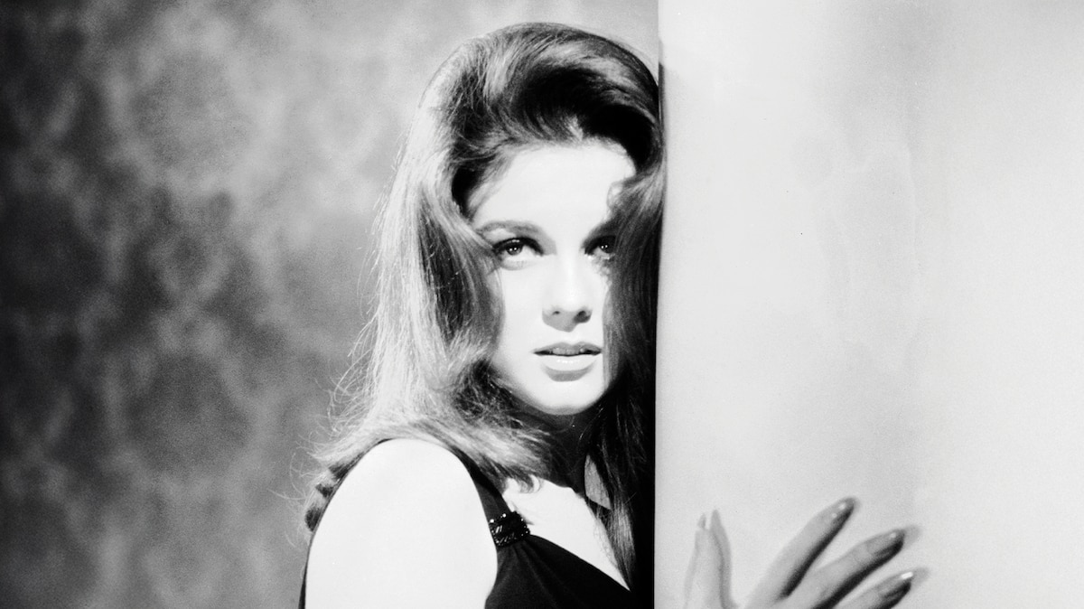 Ann-Margret