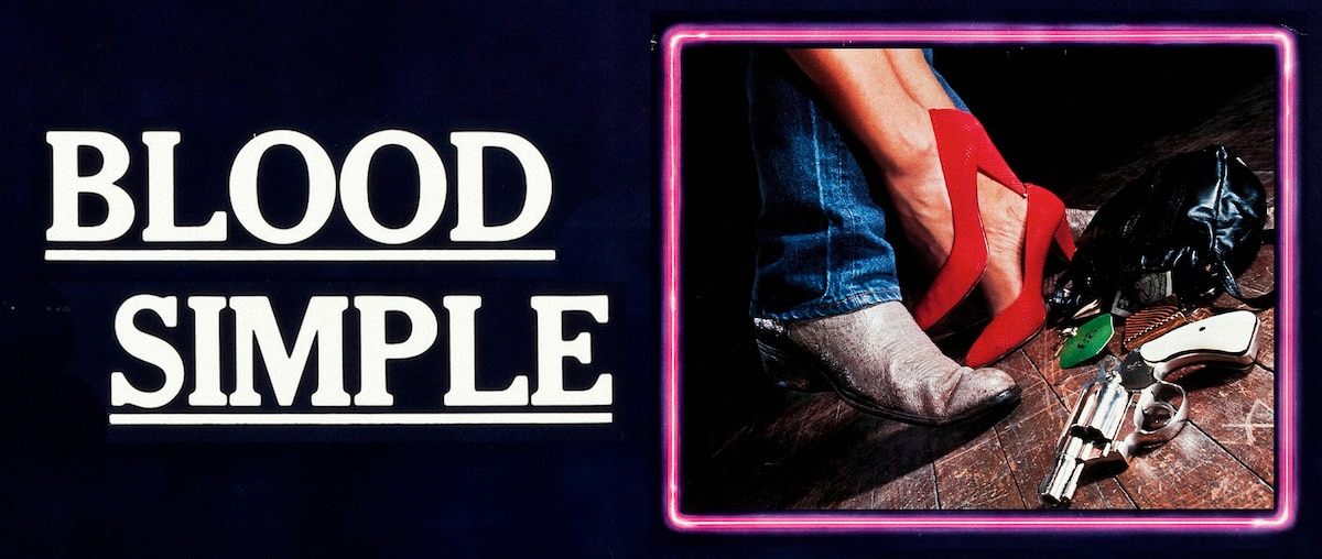 Blood Simple