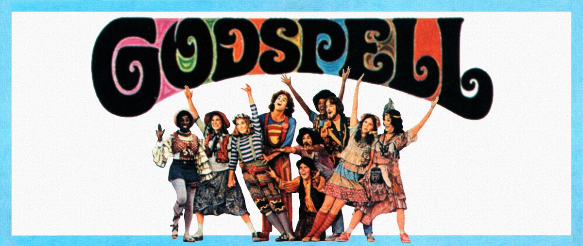 Godspell