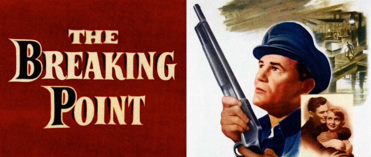 The Breaking Point