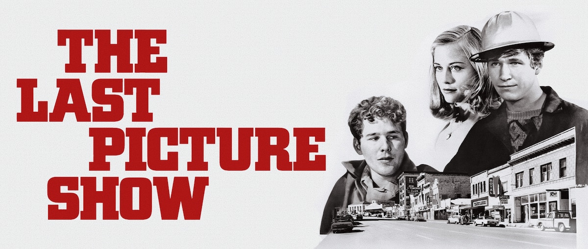 The Last Picture Show