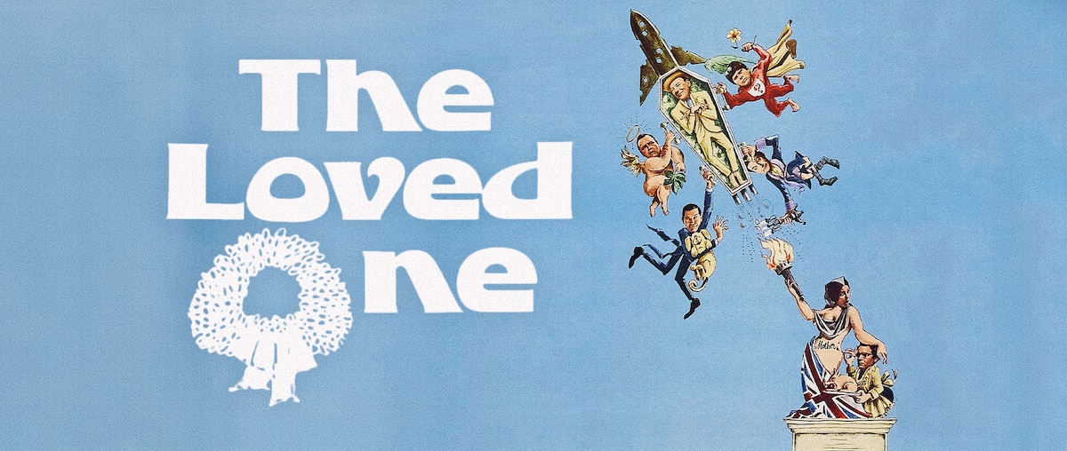 The Loved One