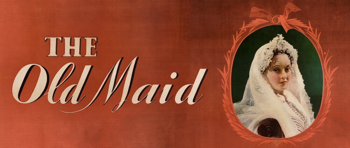 The Old Maid
