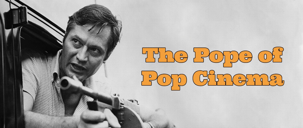 Roger Corman The Pope Of Pop Cinema 3000x2000