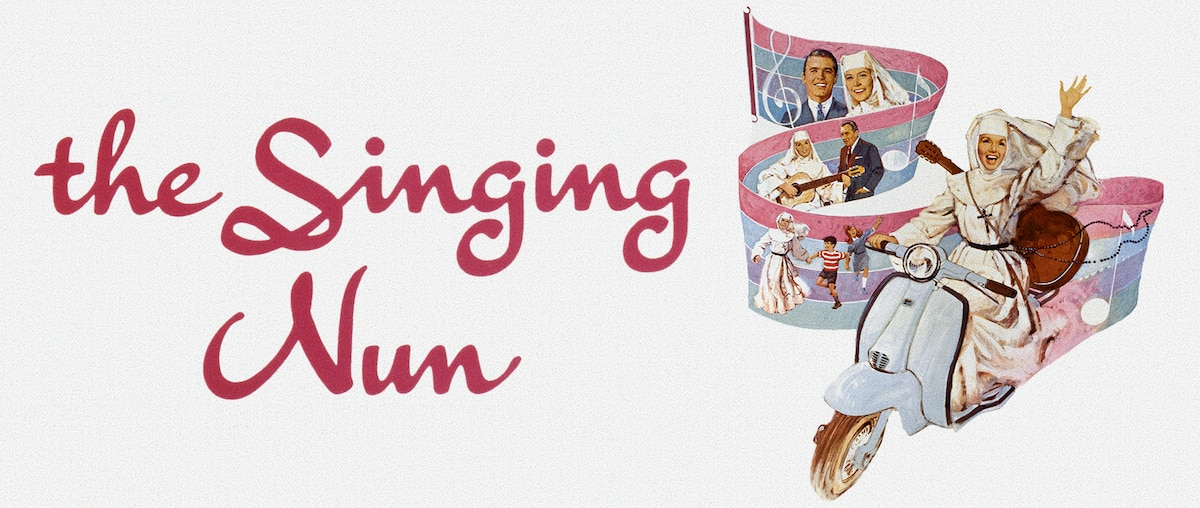 The Singing Nun