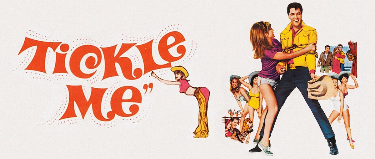 Tickle Me