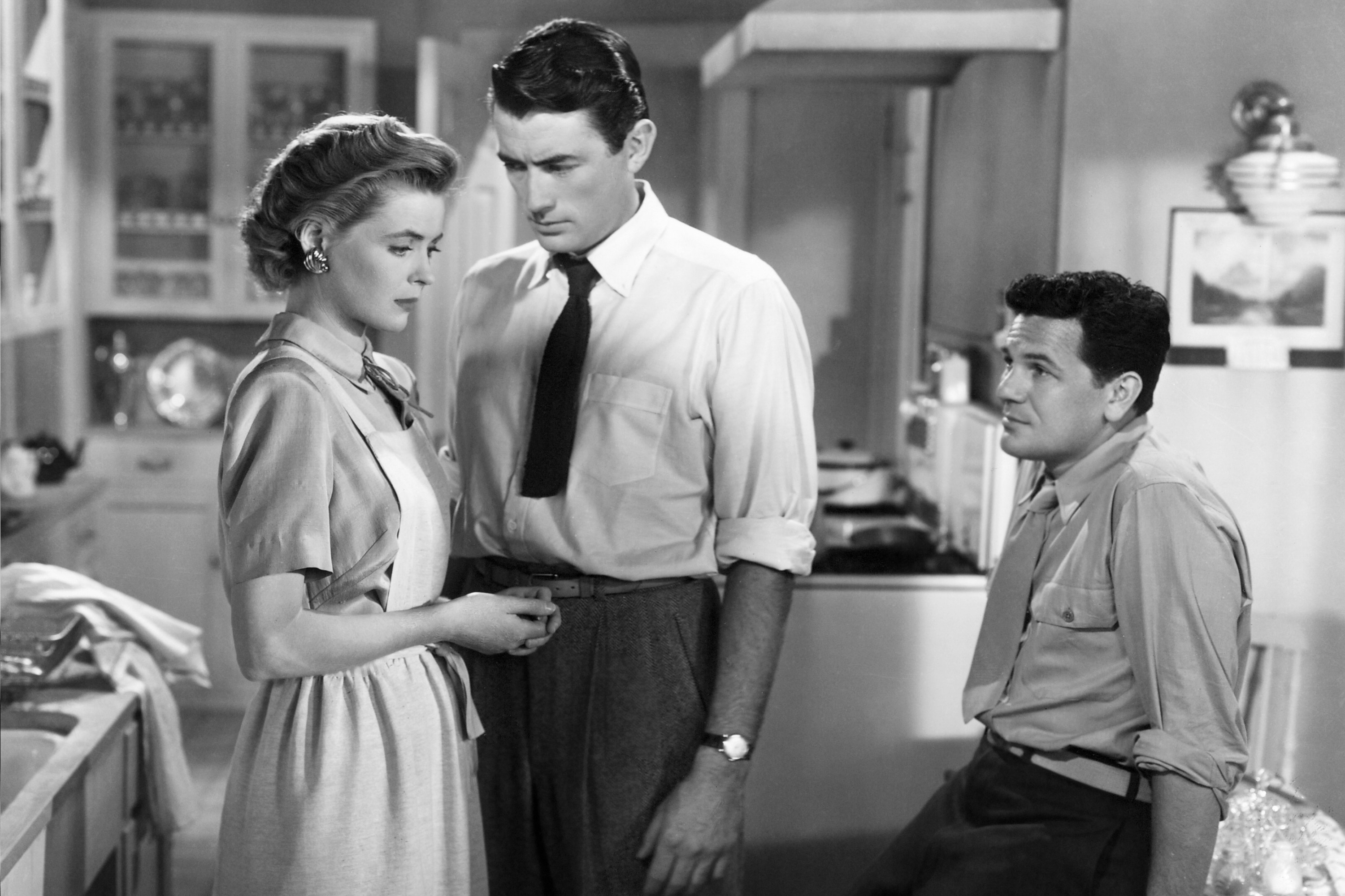 gentleman's agreement 3000x2000