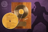Julien's Auction: Jerry Weintraub Music