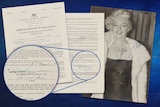 TCM & Julien's Auction: 100 Years of Marilyn