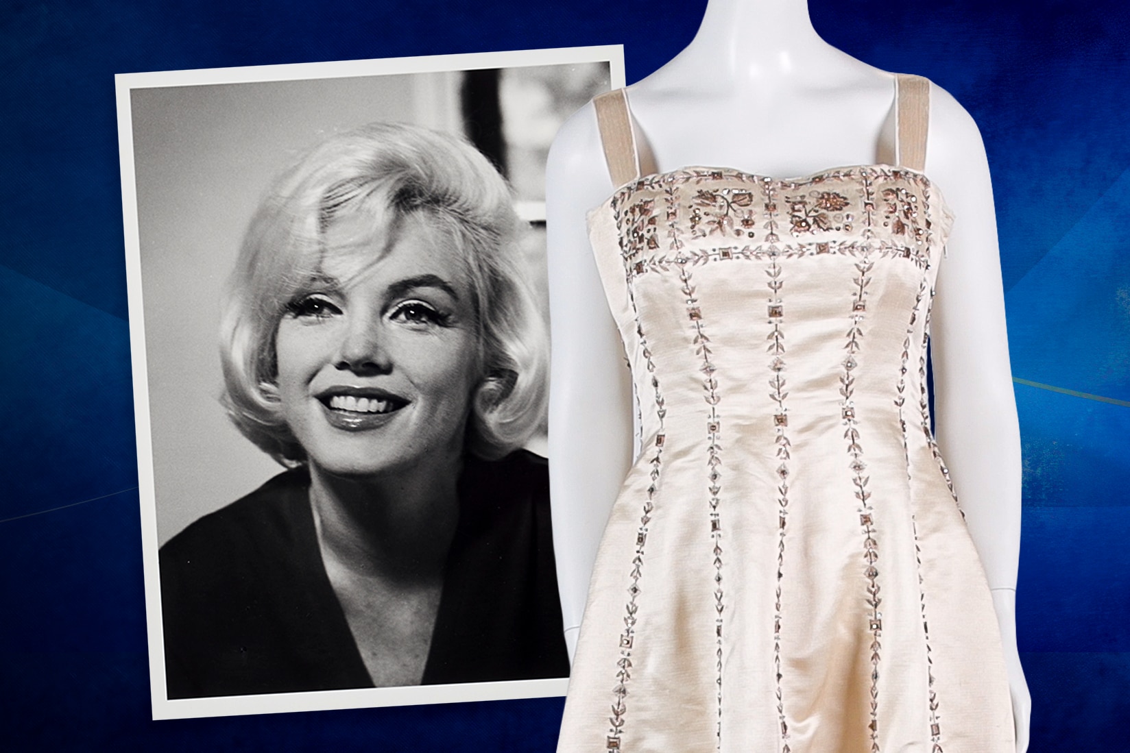 TCM & Julien's Auction: 100 Years of Marilyn