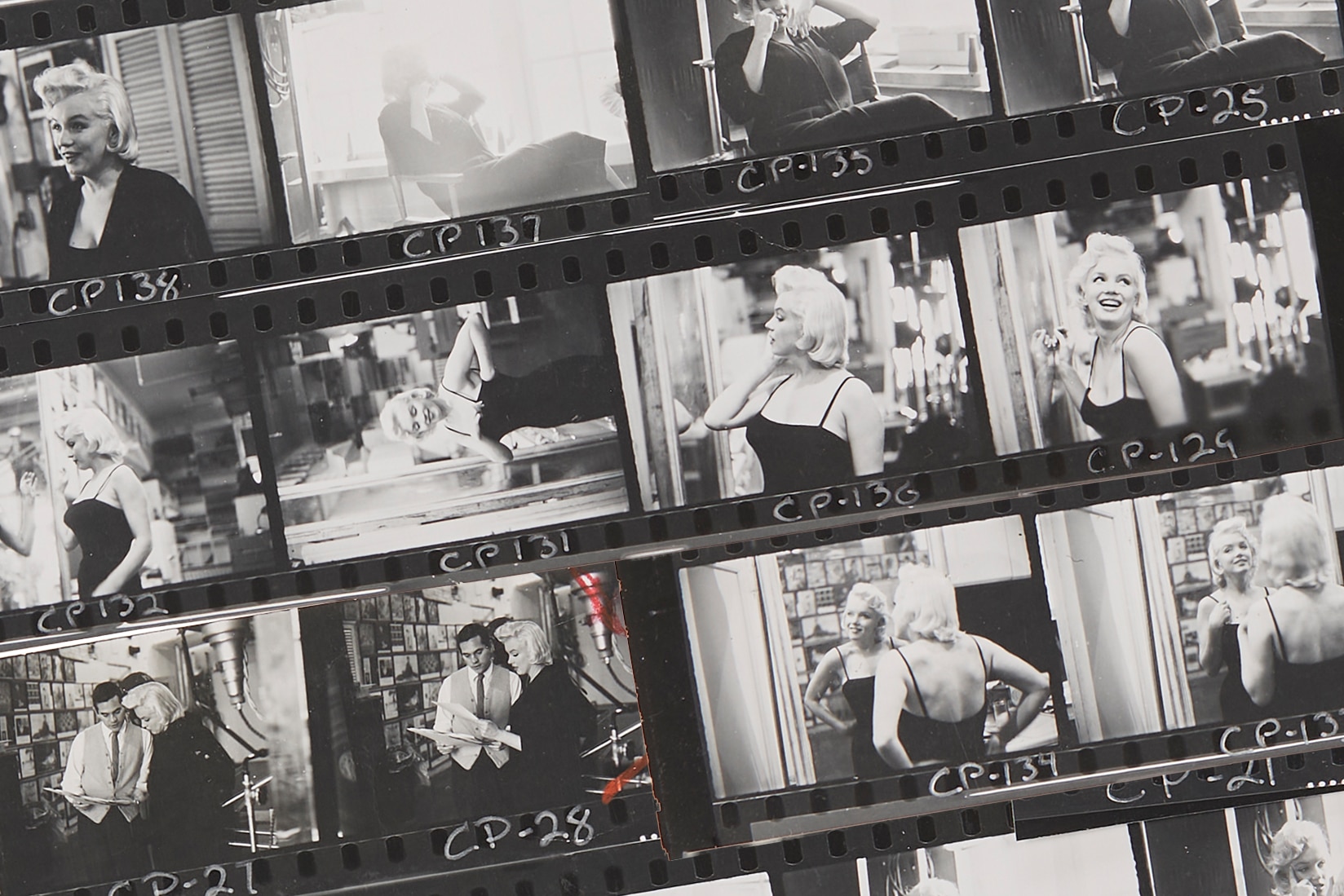 TCM & Julien's Auction: 100 Years of Marilyn