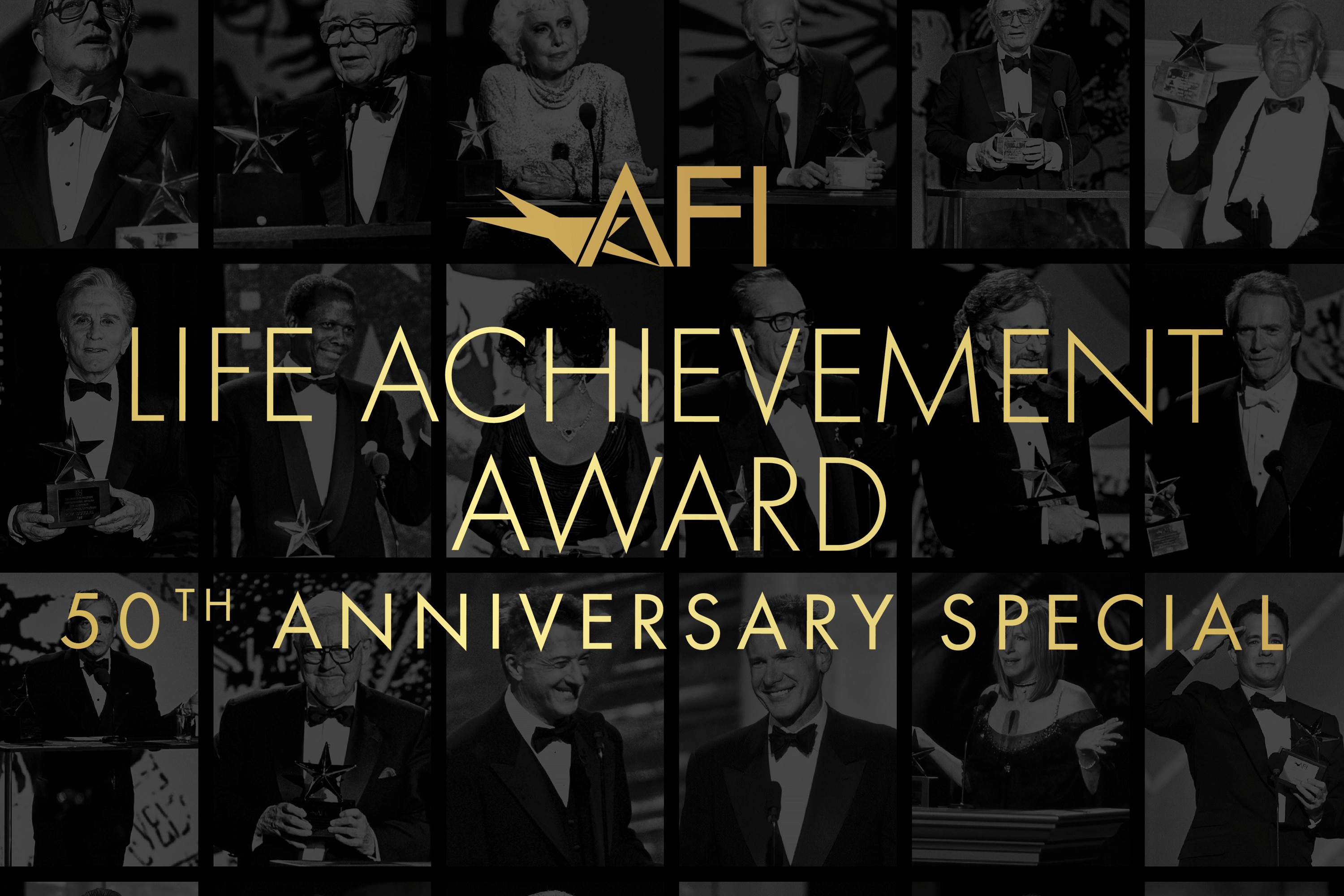 AFI 50th Anniversary Special
