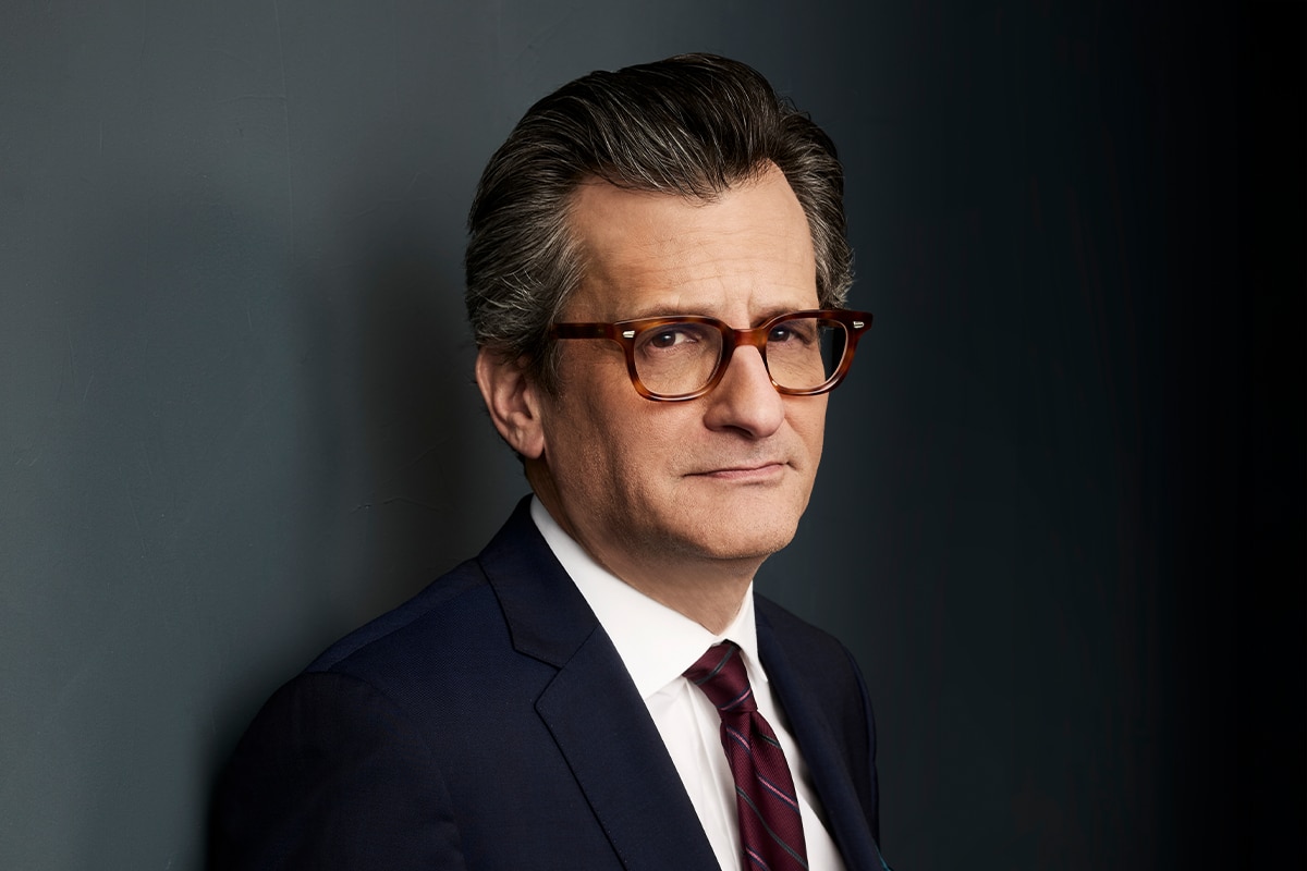 Ben Mankiewicz