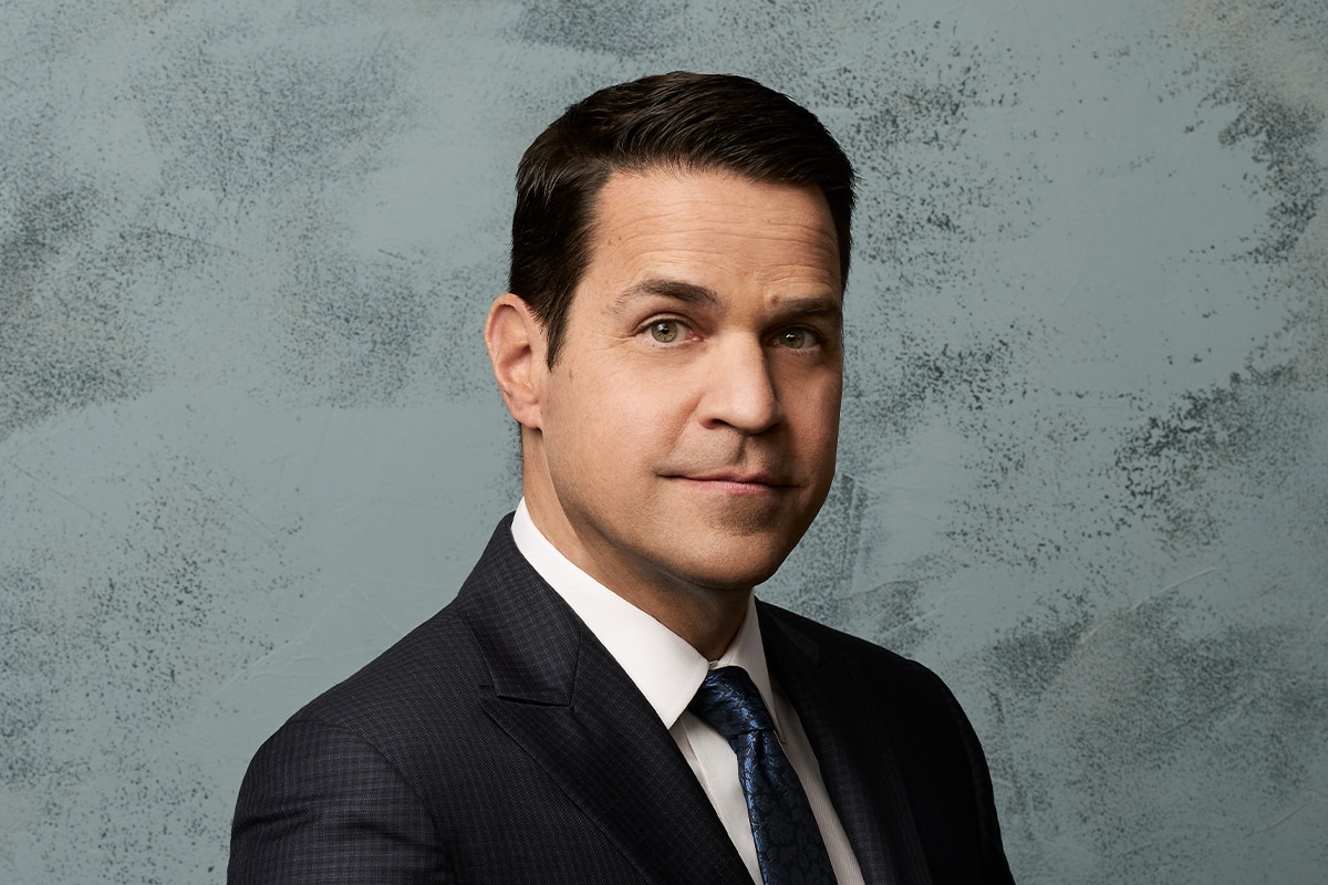 Dave Karger