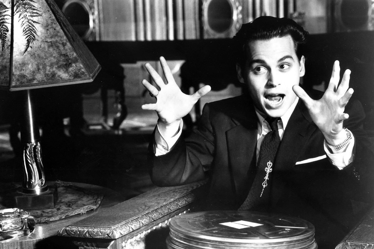 Ed Wood