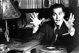 Ed Wood