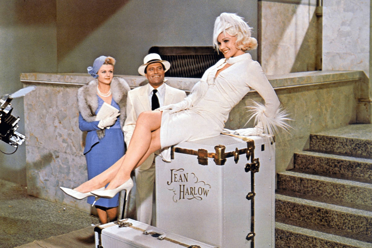 Harlow