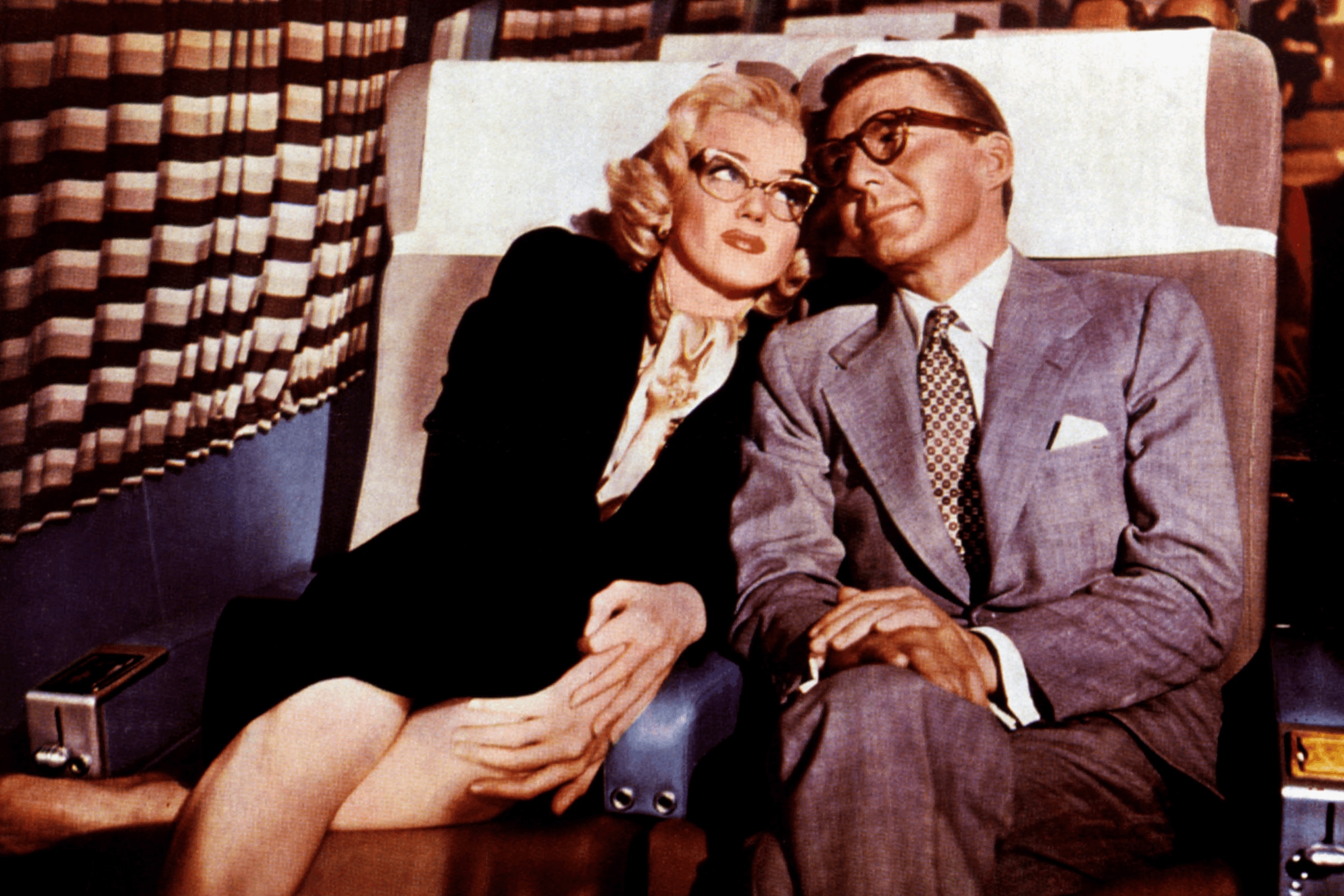 How to Marry a Millionaire 2400x1800