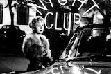 Nights Cabiria