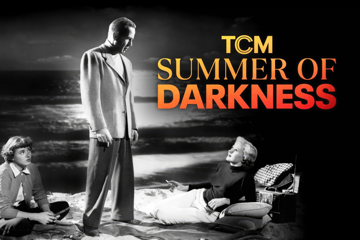 Summer of Darkness