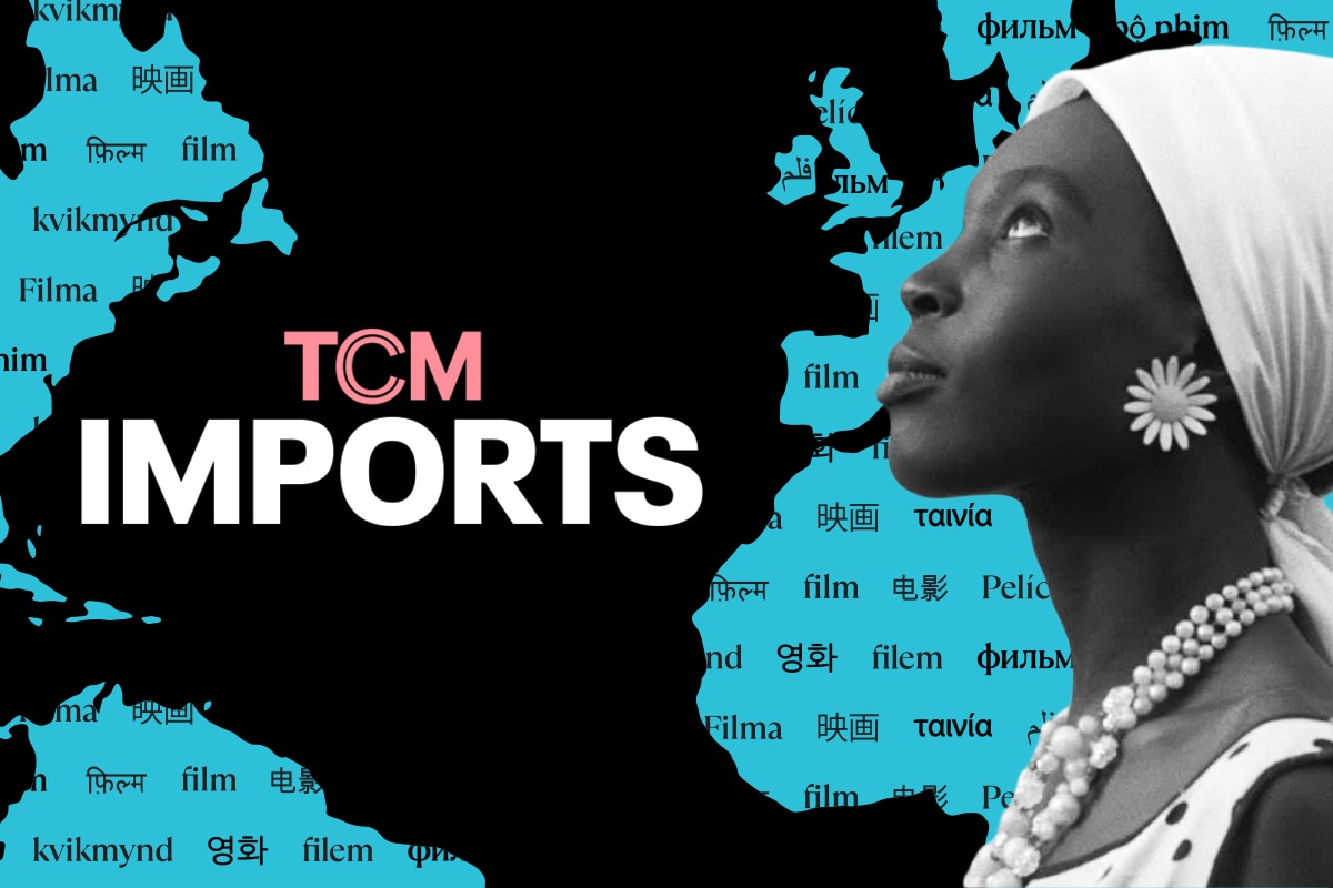 TCM Imports