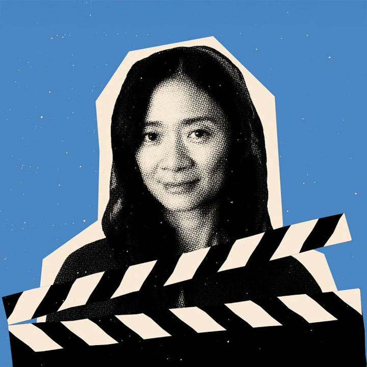 Talking Pictures Season 3, Episode 1 - Chloe Zhao